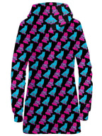 Boots N Cats Hoodie Dress Noctum X Truth Epic Hoodie