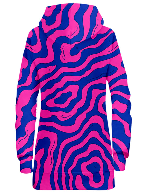 Chill G Hoodie Dress Noctum X Truth Epic Hoodie