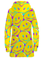 Happy Tabs Hoodie Dress Noctum X Truth Epic Hoodie