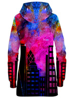 King Kong Abduction Hoodie Dress Noctum X Truth Epic Hoodie