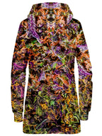 Purple Stuff Hoodie Dress Noctum X Truth Epic Hoodie
