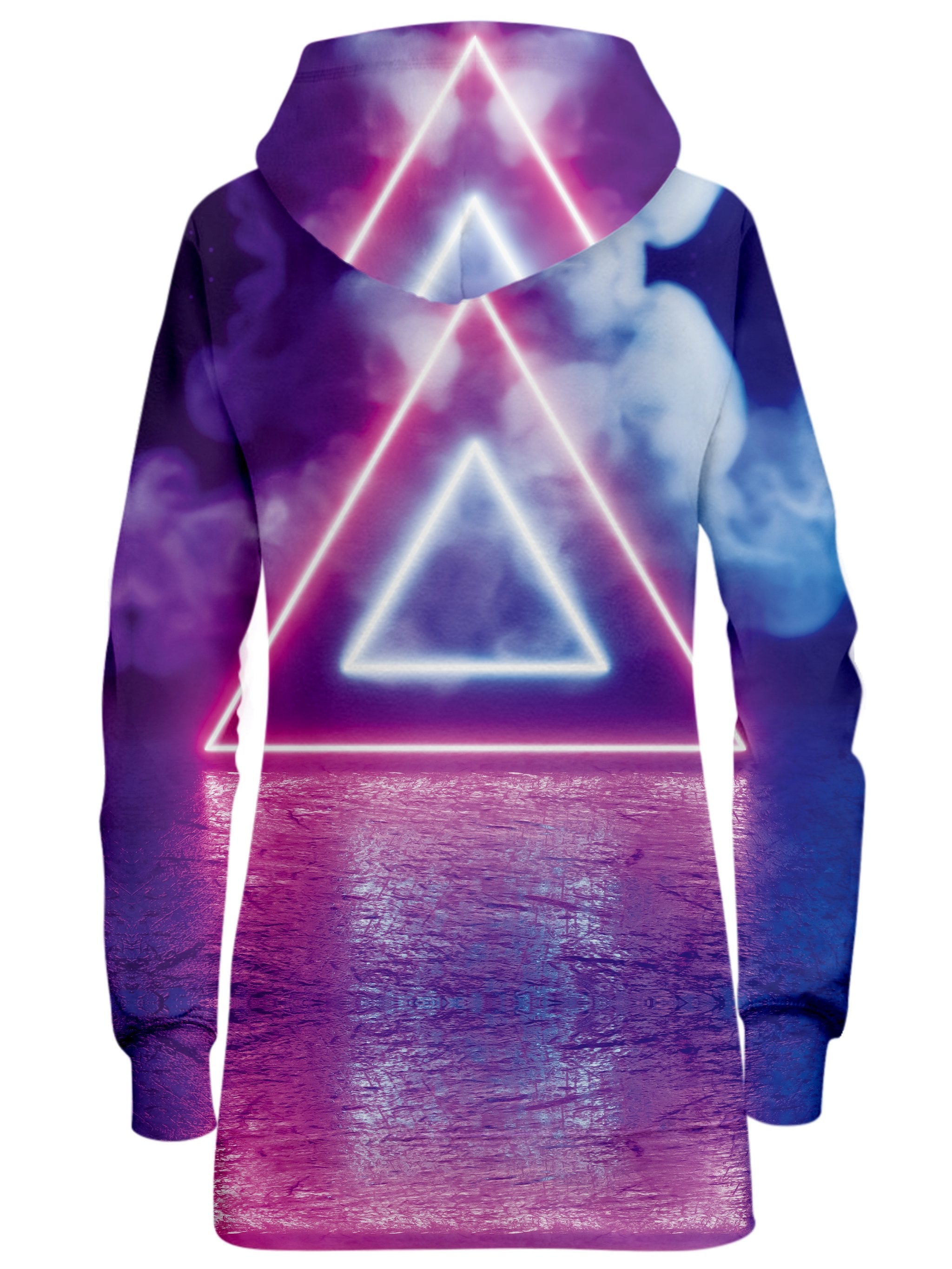 Space Boy Hoodie Dress Noctum X Truth Epic Hoodie