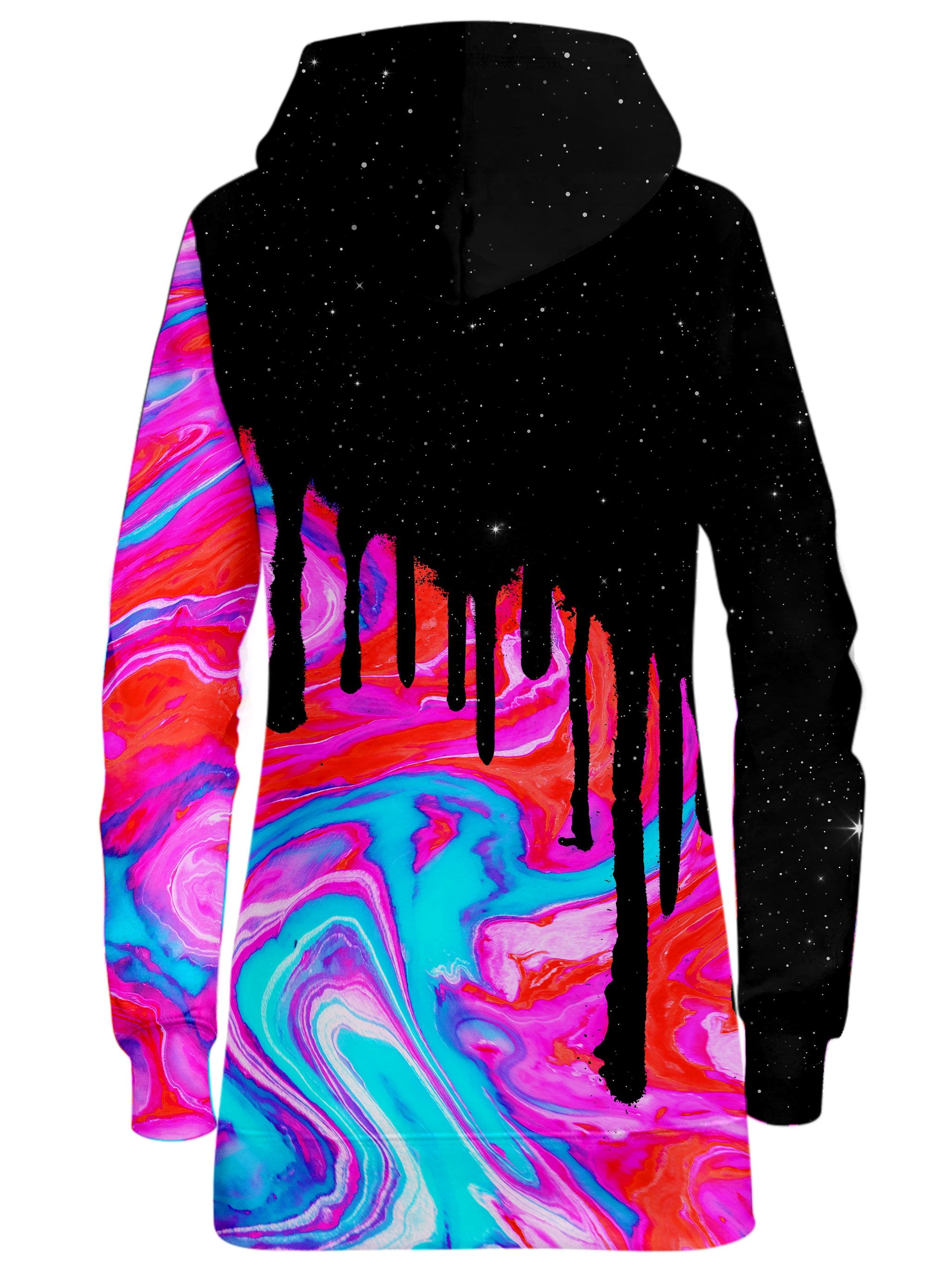 Star Drip Hoodie Dress Noctum X Truth Epic Hoodie