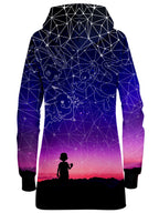 The Very Best Hoodie Dress Noctum X Truth Epic Hoodie