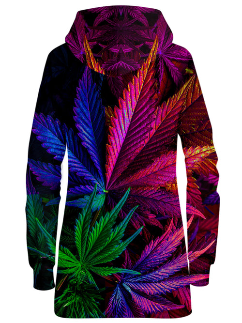 Thermo Chronic Hoodie Dress Noctum X Truth Epic Hoodie