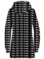 Tripping With Her Hoodie Dress Noctum X Truth Epic Hoodie