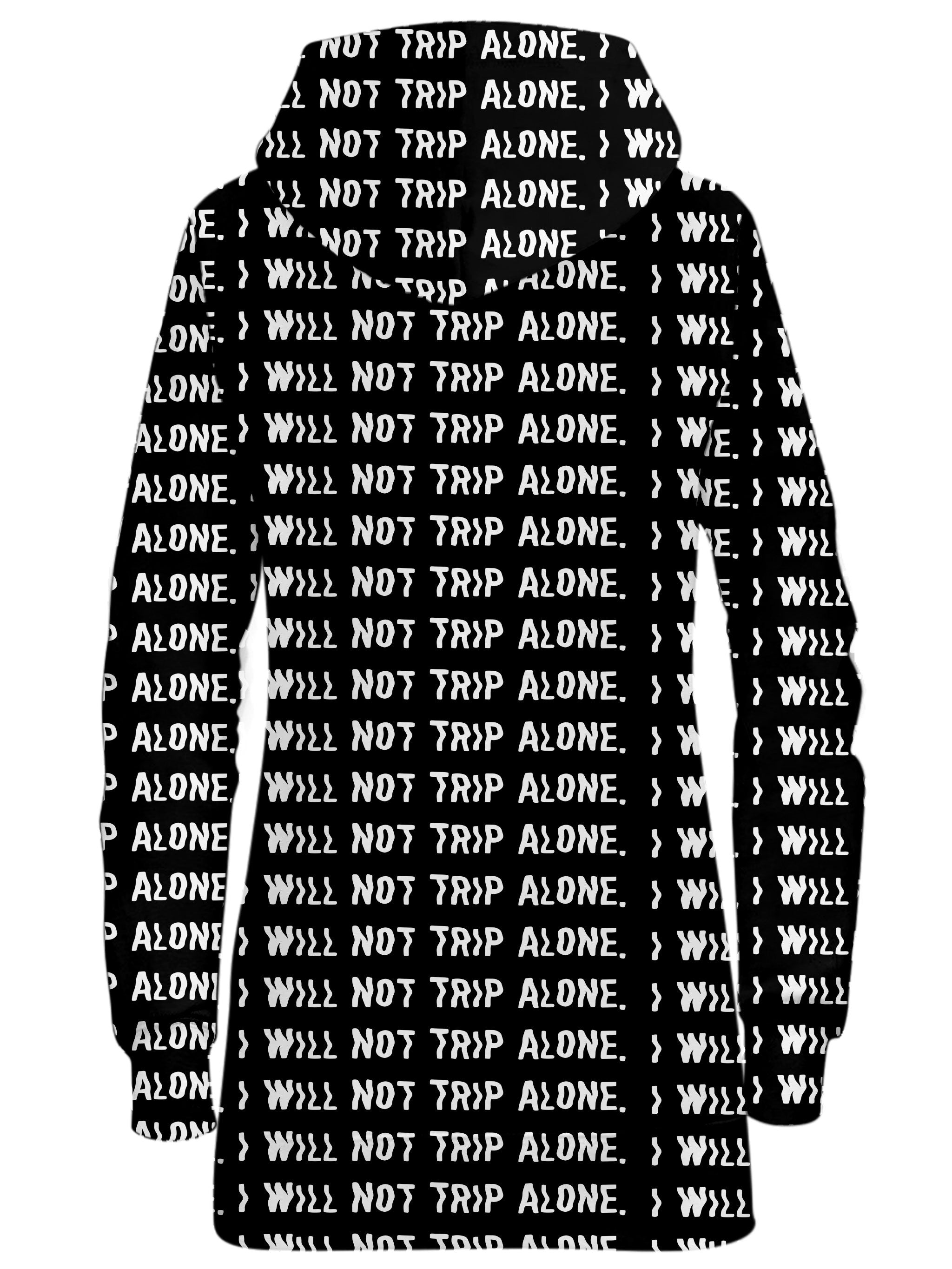 Tripping With Her Hoodie Dress Noctum X Truth Epic Hoodie