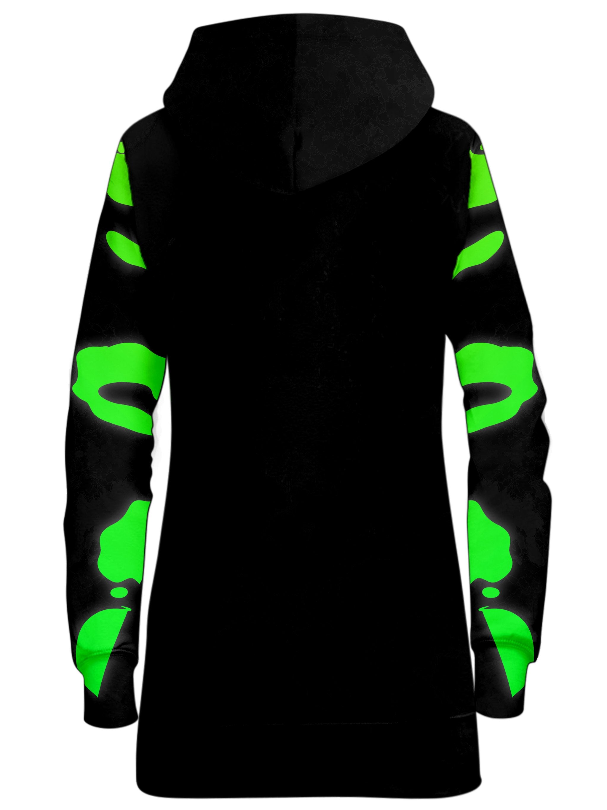 Virtual Reality Hoodie Dress Noctum X Truth Epic Hoodie