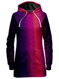 Ascension Warm Colors Hoodie Dress Noctum X Truth Epic Hoodie