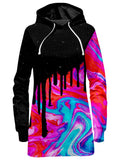 Star Drip Hoodie Dress Noctum X Truth Epic Hoodie