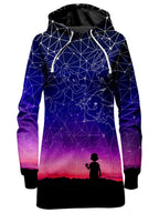 The Very Best Hoodie Dress Noctum X Truth Epic Hoodie