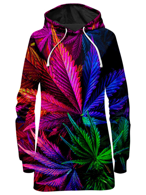 Thermo Chronic Hoodie Dress Noctum X Truth Epic Hoodie