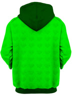 Share Bear Unisex Zip-Up Hoodie Noctum X Truth Epic Hoodie