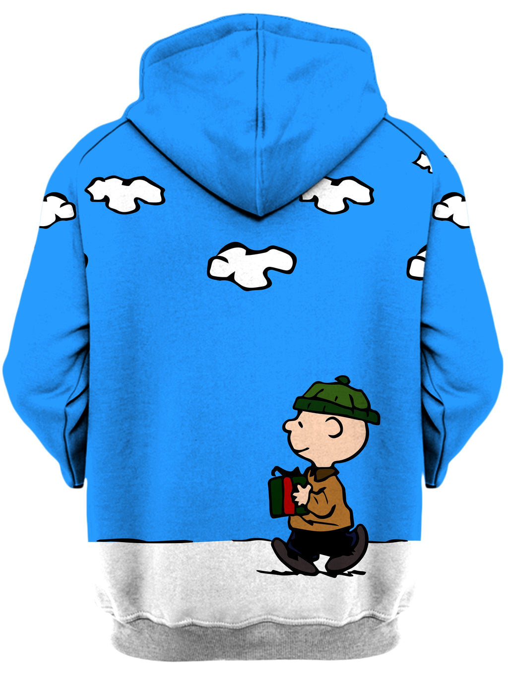 2 For 20 Unisex Hoodie Noctum X Truth Epic Hoodie
