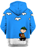 2 For 20 Unisex Hoodie Noctum X Truth Epic Hoodie