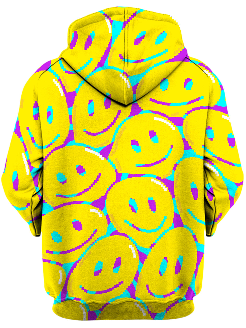 Happy Tabs Unisex Hoodie Noctum X Truth Epic Hoodie