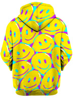 Happy Tabs Unisex Hoodie Noctum X Truth Epic Hoodie