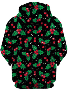 Noctum X Truth - Kisses from Space Unisex Hoodie