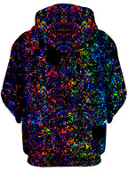 Lightning Rainbow Unisex Hoodie Noctum X Truth Epic Hoodie