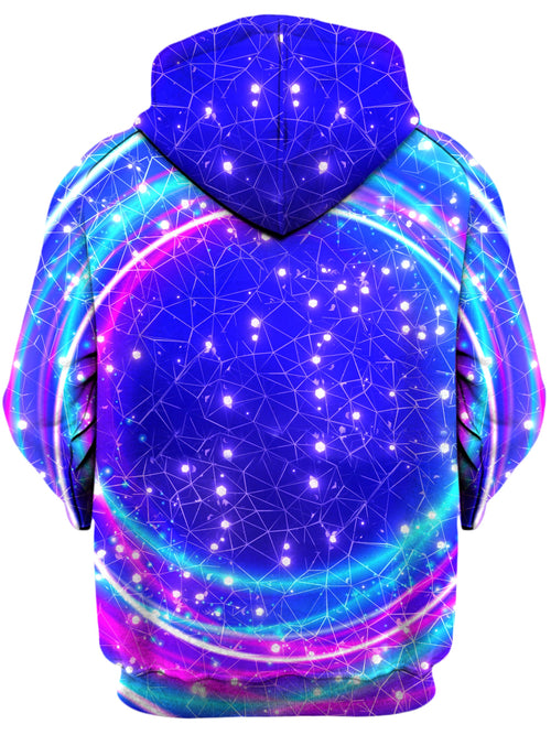 Mushroom Head Unisex Hoodie Noctum X Truth Epic Hoodie