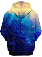 Sonar Expedition Unisex Hoodie Noctum X Truth Epic Hoodie