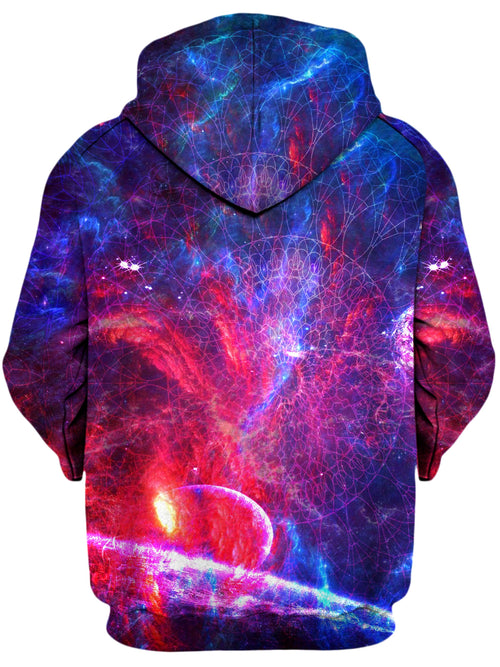 Space Goof Unisex Hoodie Noctum X Truth Epic Hoodie