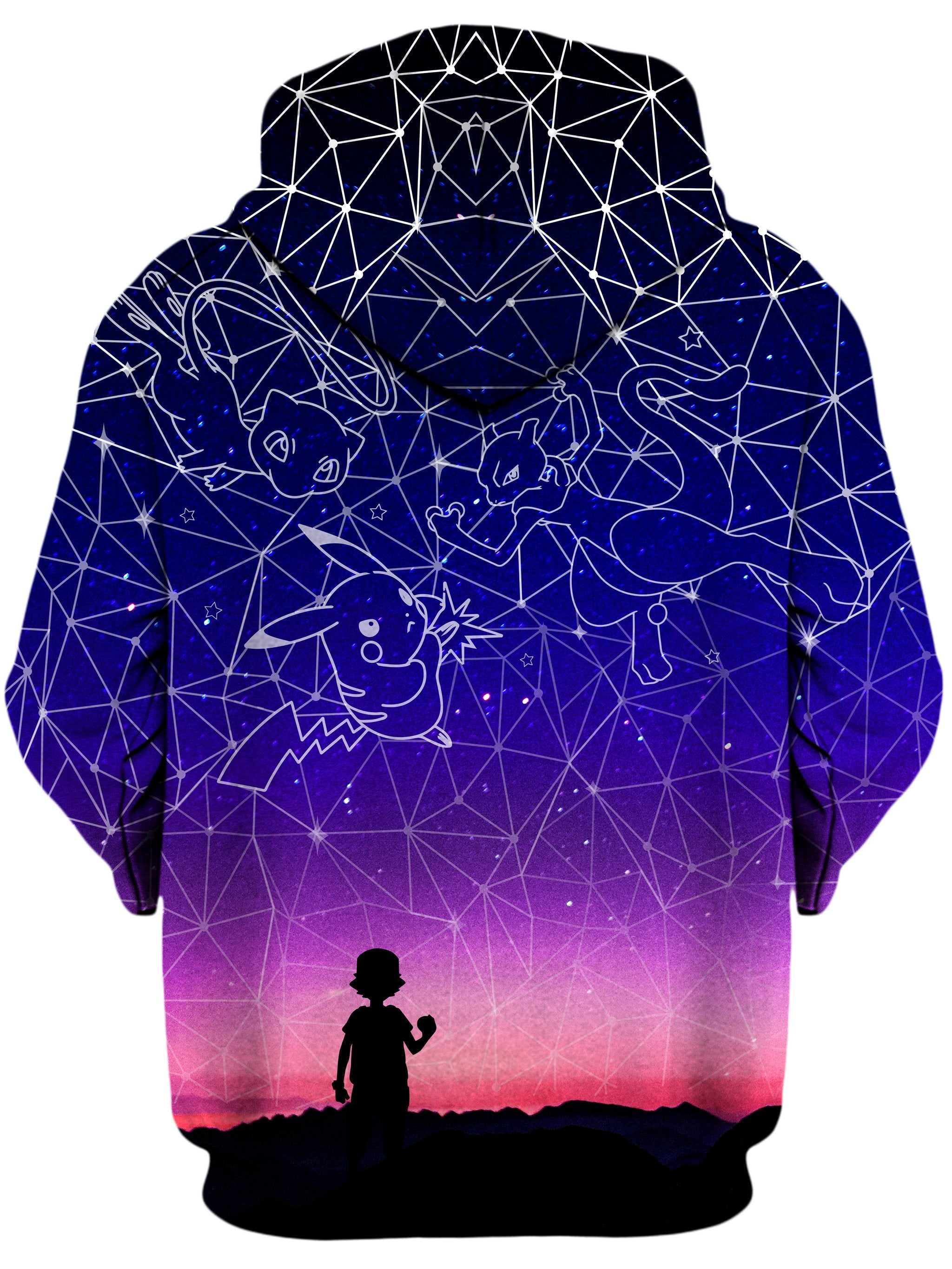 The Very Best Unisex Hoodie Noctum X Truth Epic Hoodie
