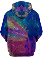Trifecta Unisex Hoodie Noctum X Truth Epic Hoodie