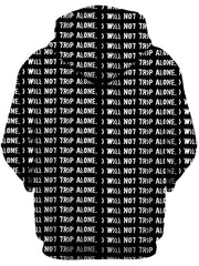 Tripping With Him Unisex Hoodie