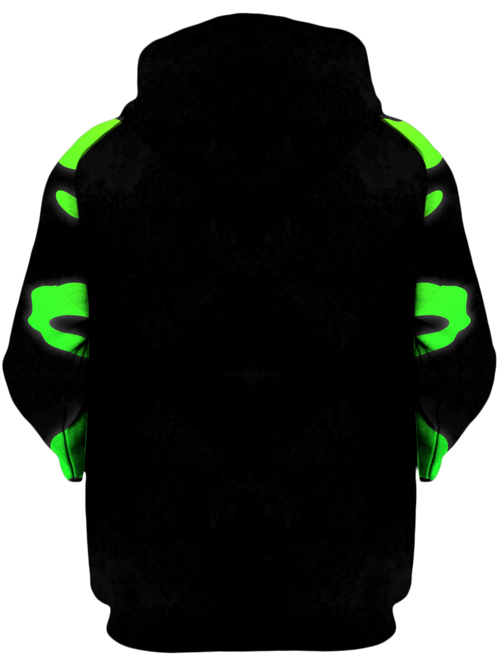 Virtual Reality Unisex Hoodie Noctum X Truth Epic Hoodie