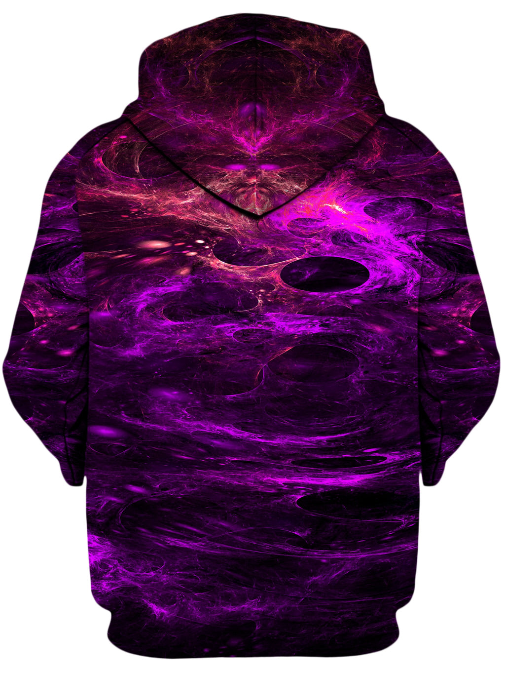 We Landed Unisex Zip-Up Hoodie Noctum X Truth Epic Hoodie