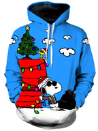 2 For 20 Unisex Hoodie Noctum X Truth Epic Hoodie