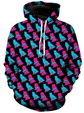 Boots N Cats Unisex Hoodie Noctum X Truth Epic Hoodie