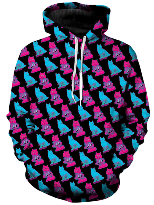 Boots N Cats Unisex Hoodie Noctum X Truth Epic Hoodie