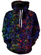Lightning Rainbow Unisex Hoodie Noctum X Truth Epic Hoodie