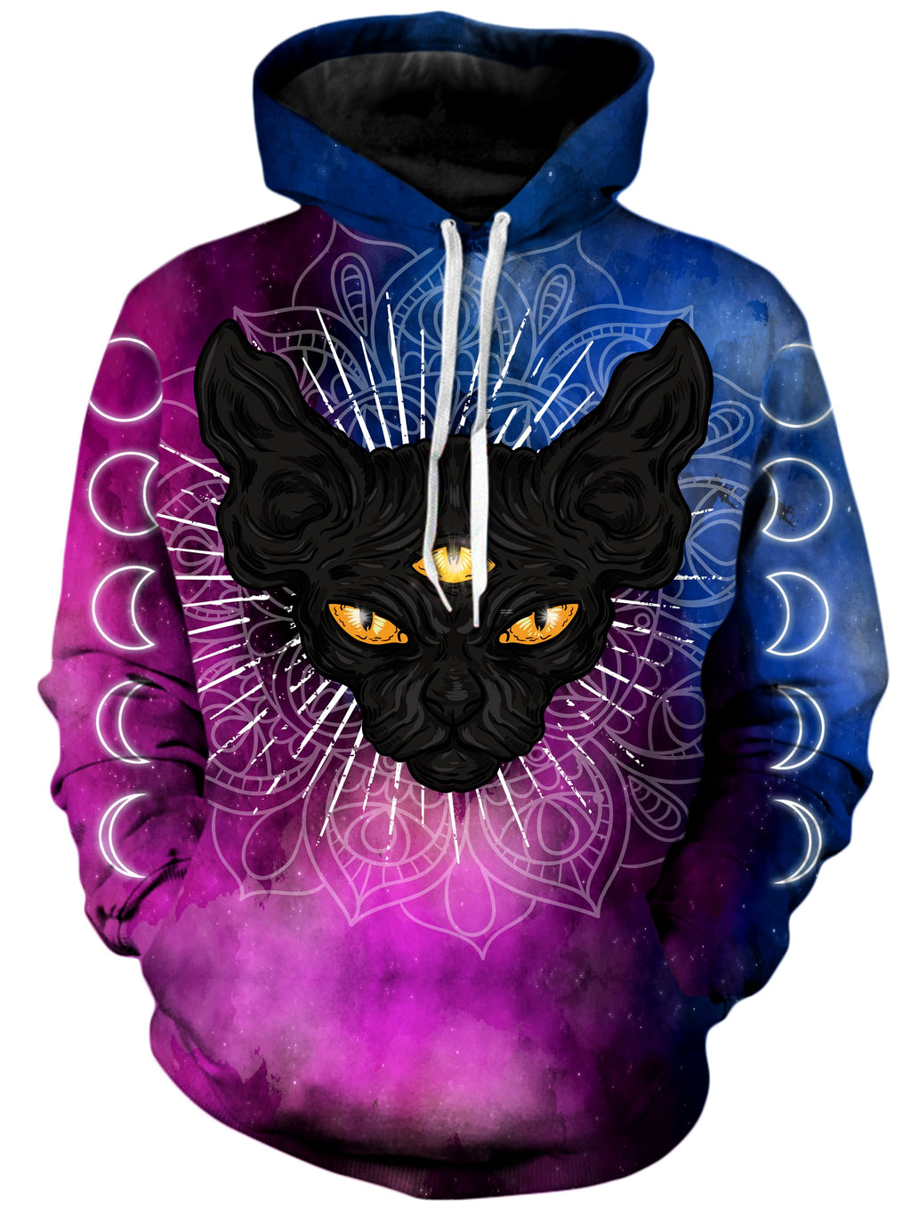 Prophet Unisex Hoodie Noctum X Truth Epic Hoodie