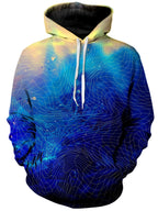Sonar Expedition Unisex Hoodie Noctum X Truth Epic Hoodie
