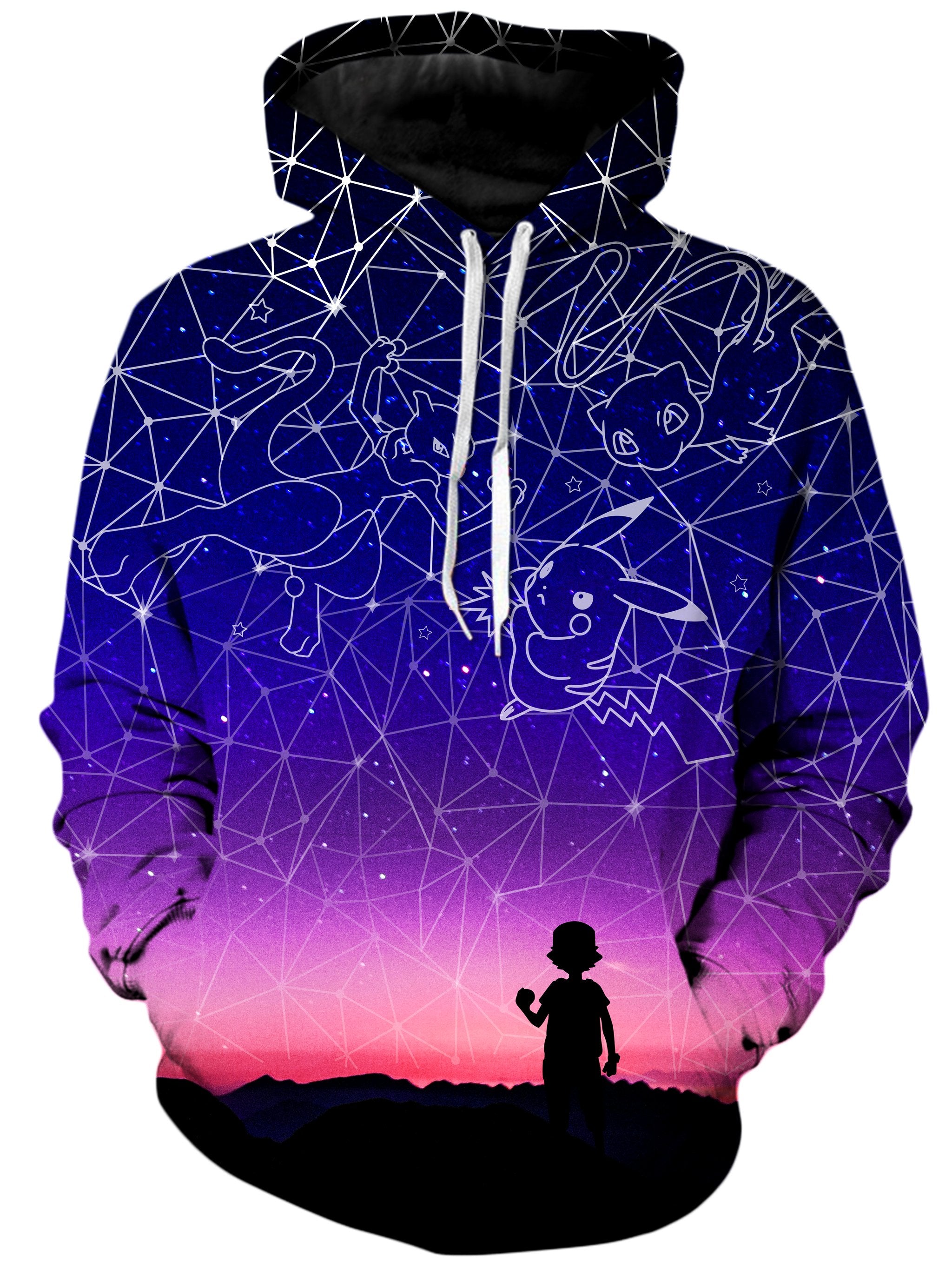 The Very Best Unisex Hoodie Noctum X Truth Epic Hoodie