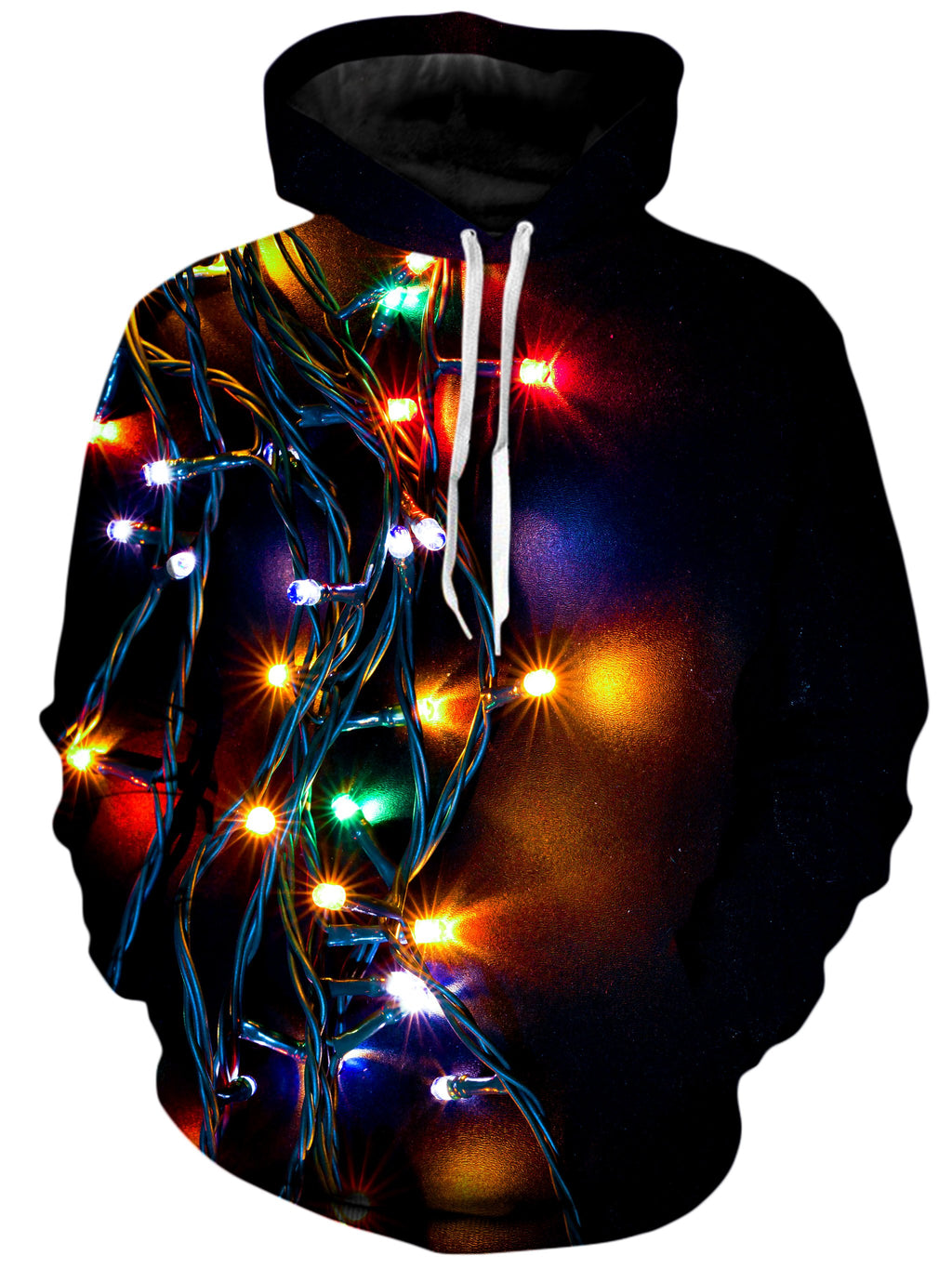 Turn Me On Unisex Hoodie Noctum X Truth Epic Hoodie