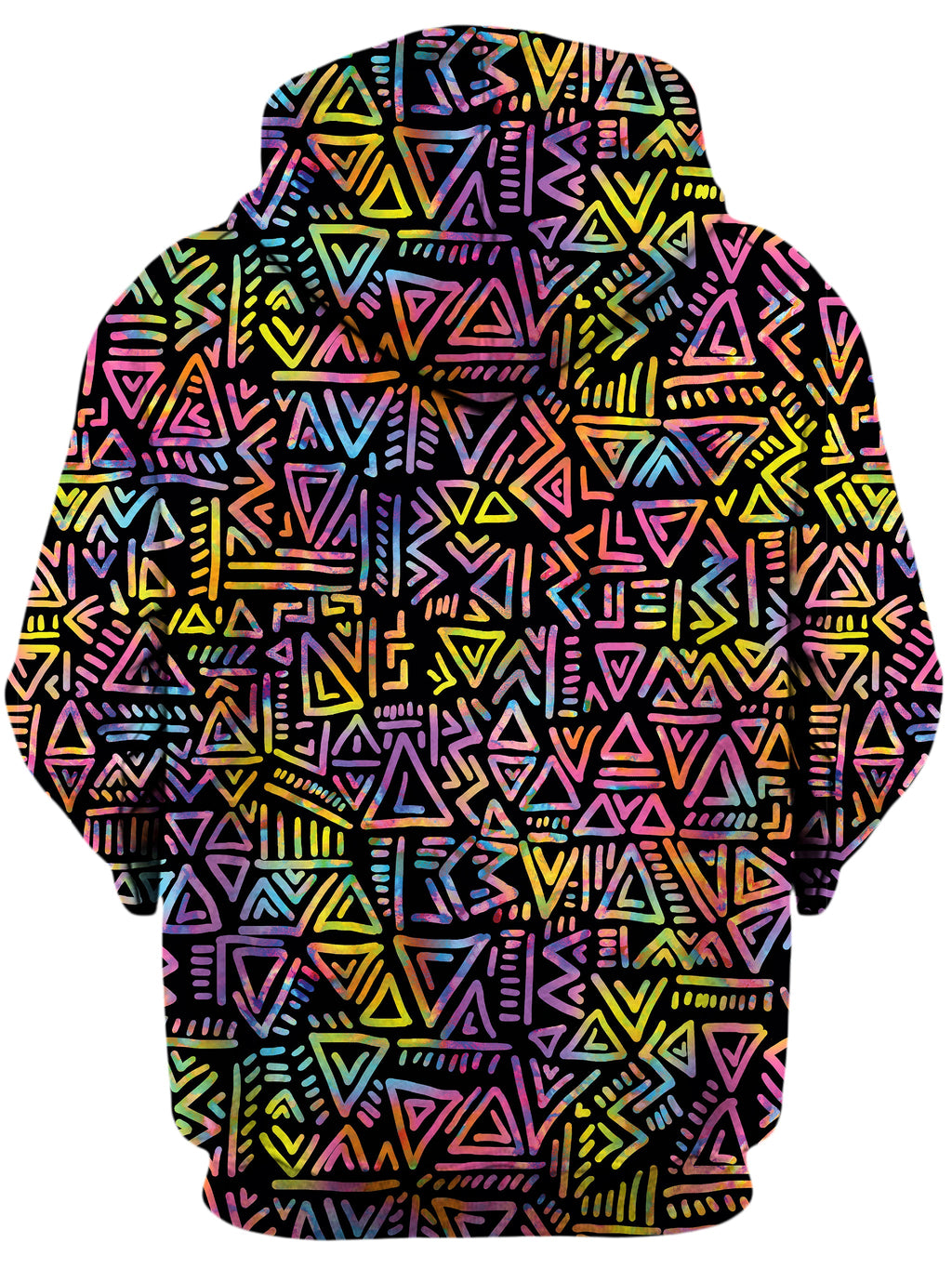 Tribe Vibe Unisex Hoodie Noctum X Truth Epic Hoodie