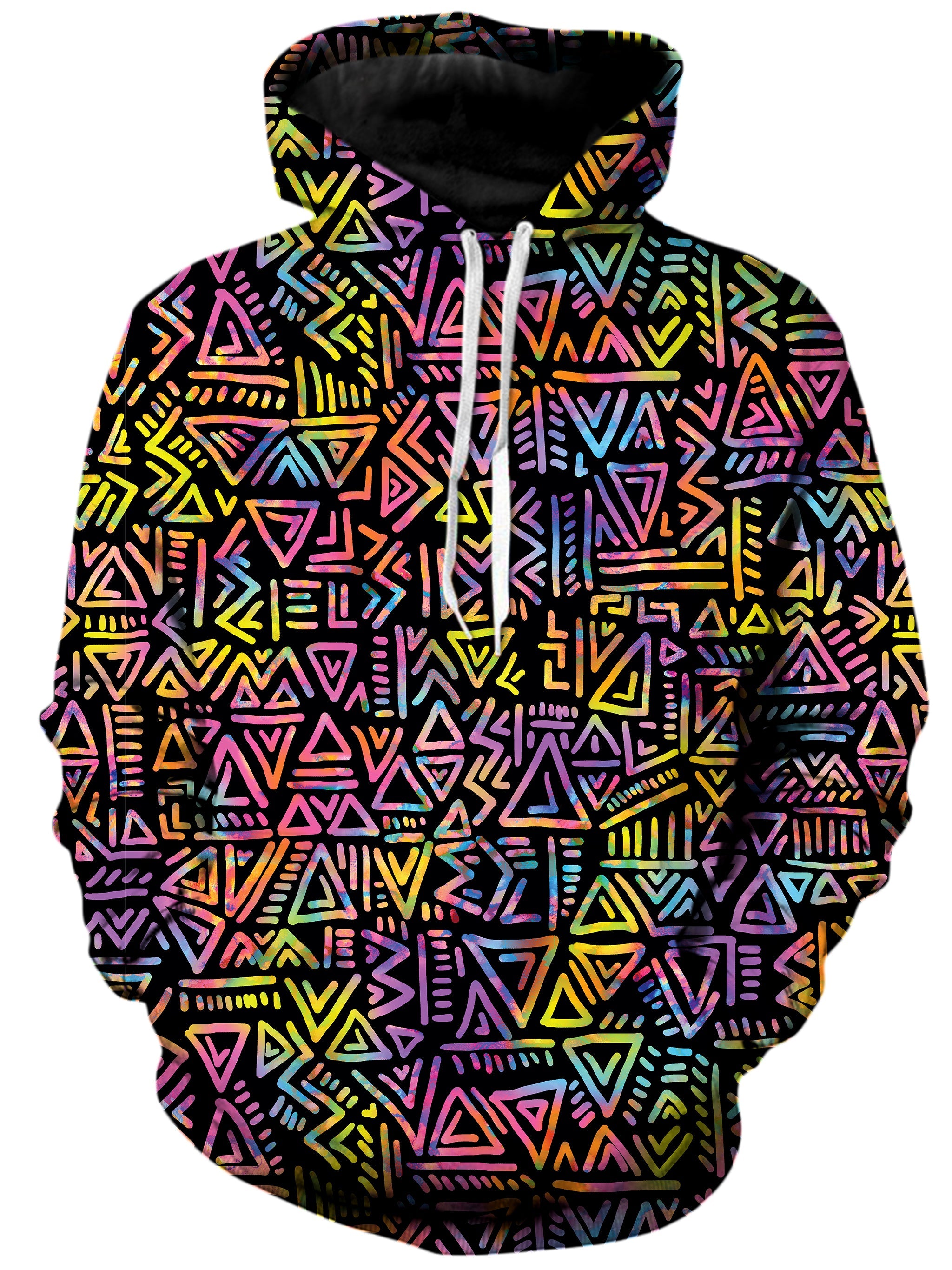 Tribe Vibe Unisex Hoodie Noctum X Truth Epic Hoodie