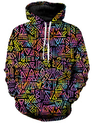 Tribe Vibe Unisex Hoodie