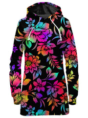 Nature's Candy Hoodie Dress