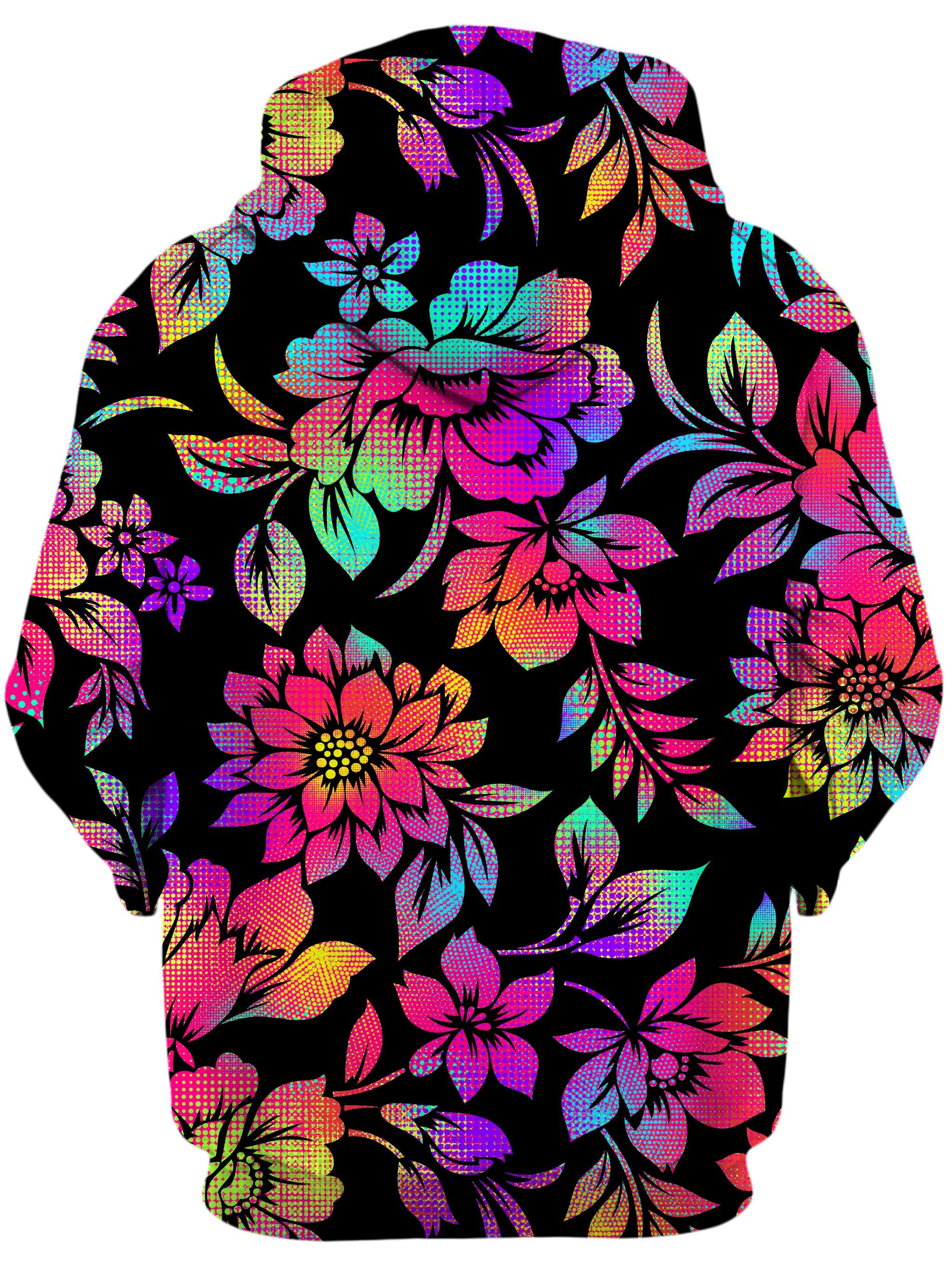 Nature's Candy Unisex Hoodie Noctum X Truth Epic Hoodie