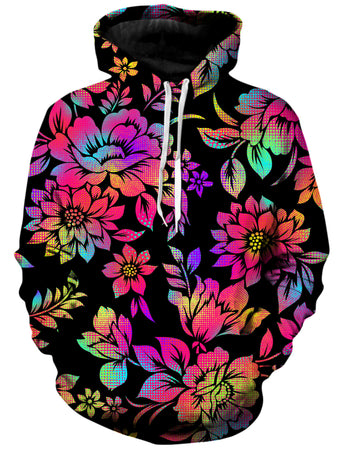 Noctum X Truth - Nature's Candy Unisex Hoodie