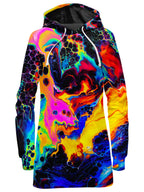 New Life Hoodie Dress Noctum X Truth Epic Hoodie