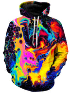 New Life Unisex Hoodie Noctum X Truth Epic Hoodie