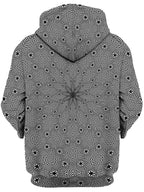 Optical Star Vortex Unisex Hoodie Set 4 Lyfe Epic Hoodie