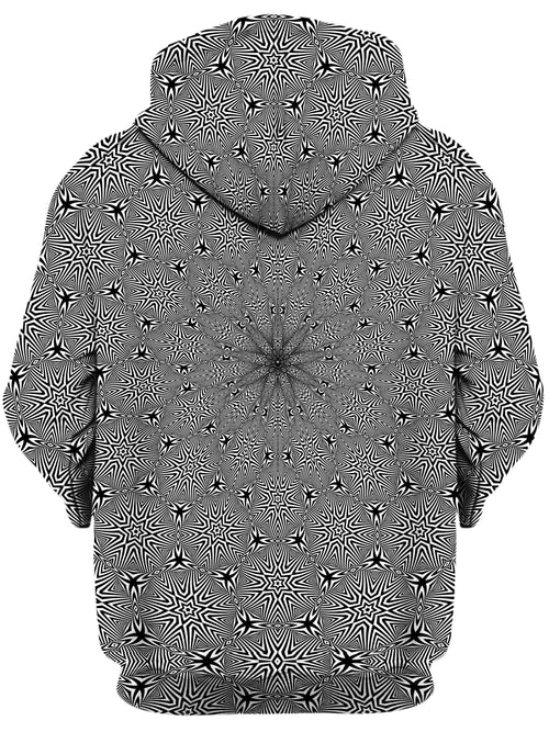 Optical Star Vortex Unisex Hoodie Set 4 Lyfe Epic Hoodie