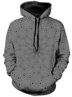 Optical Star Vortex Unisex Hoodie Set 4 Lyfe Epic Hoodie